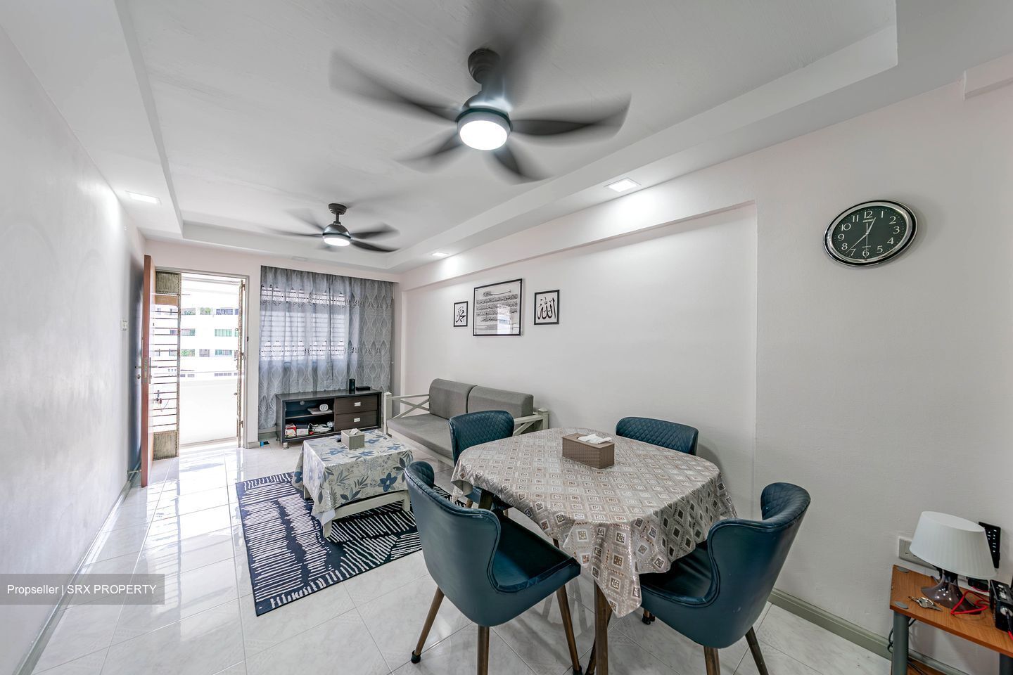 Blk 157 Tampines Street 12 (Tampines), HDB 3 Rooms #494379001